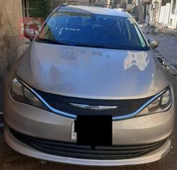 كرايسلر جراند فوياجر